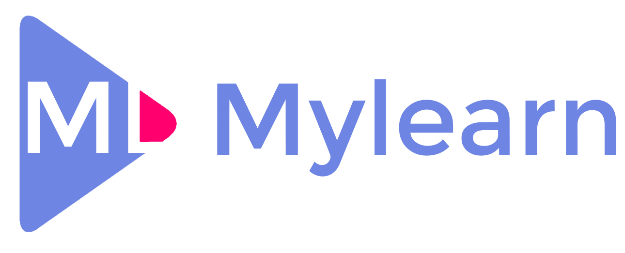 Logo Mylearn